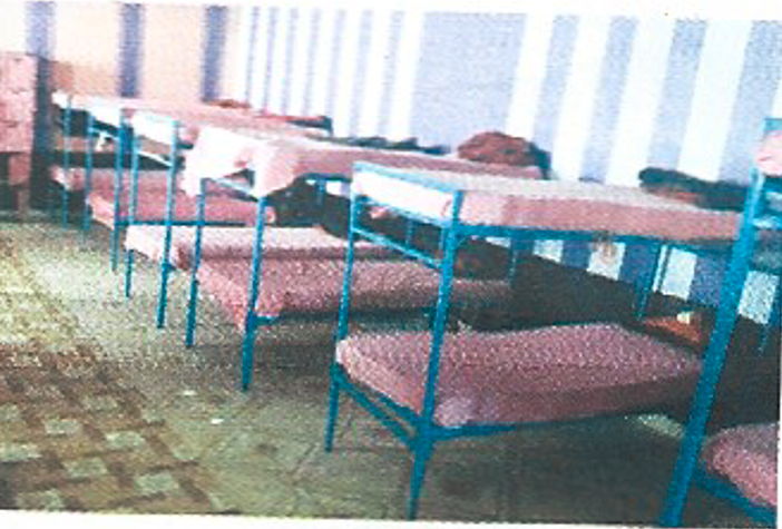 Classroom 1